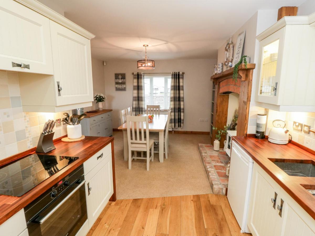 2 North Cottage Бринлингтон Экстерьер фото